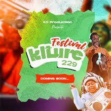 KLTURE 229 - Festival